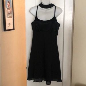 Vintage Black dress
